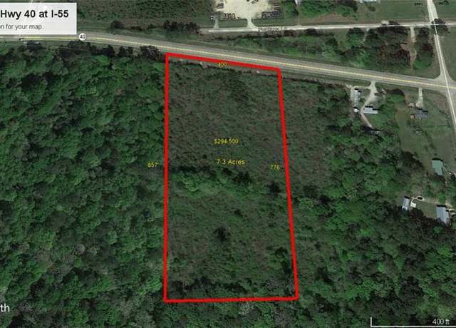 Property at Hwy 40 Hwy, Independence, LA 70443