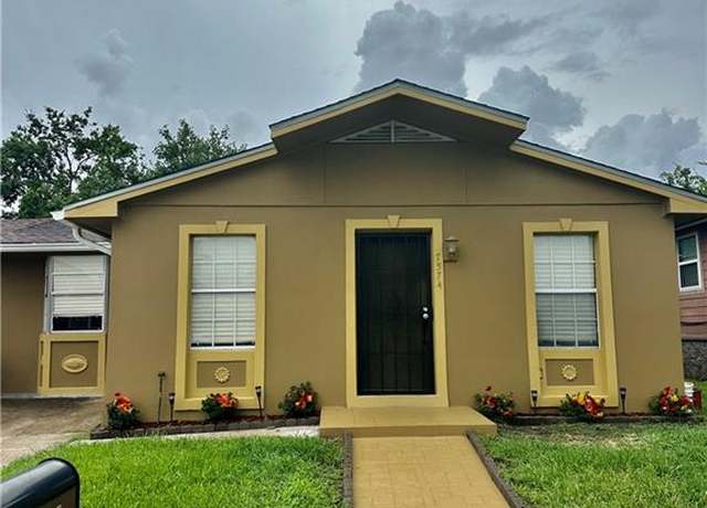 Property at 7574 Avalon Way, New Orleans, LA 70127, 3 beds, 2 baths