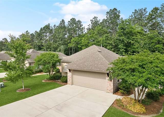 Property at 368 Beebalm Cir, Covington, LA 70435, 3 beds, 2 baths