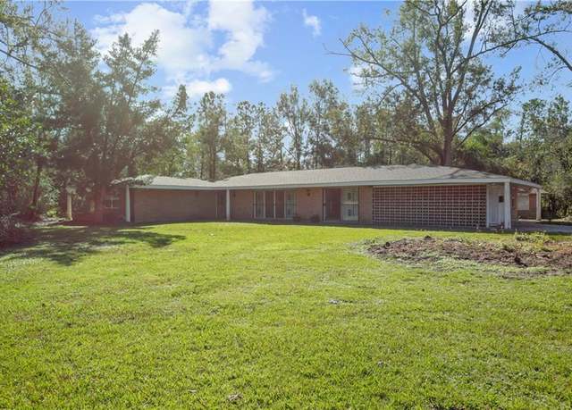 Property at 1059 Old Spanish Trl, Slidell, LA 70458, 2 beds, 2 baths
