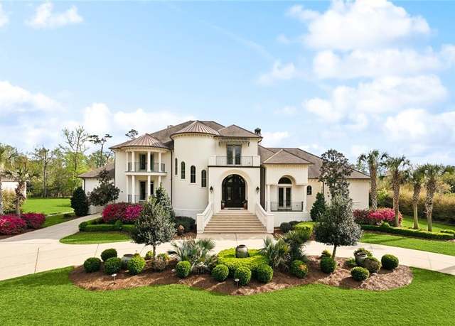 Property at 56 Preserve Ln, Mandeville, LA 70471, 5 beds, 6 baths