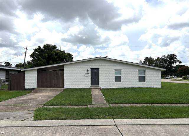 Property at 2128 Dupont Dr, Gretna, LA 70056, 3 beds, 1.5 baths