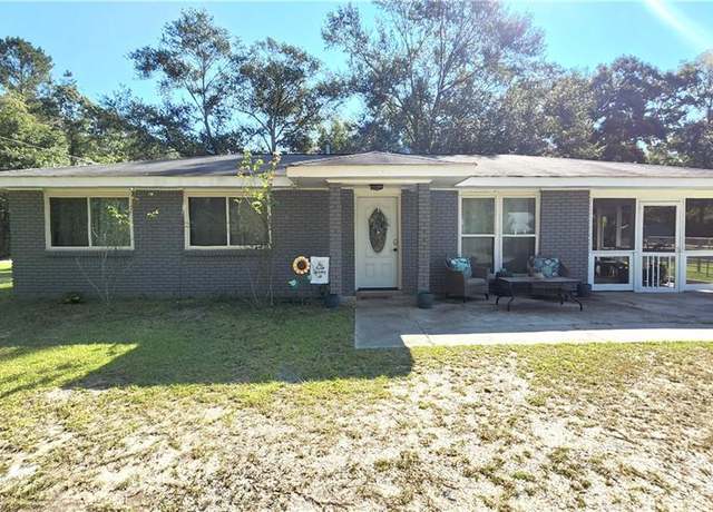 Property at 65174 Highway 41 Hwy, Pearl River, LA 70452, 3 beds, 1 bath