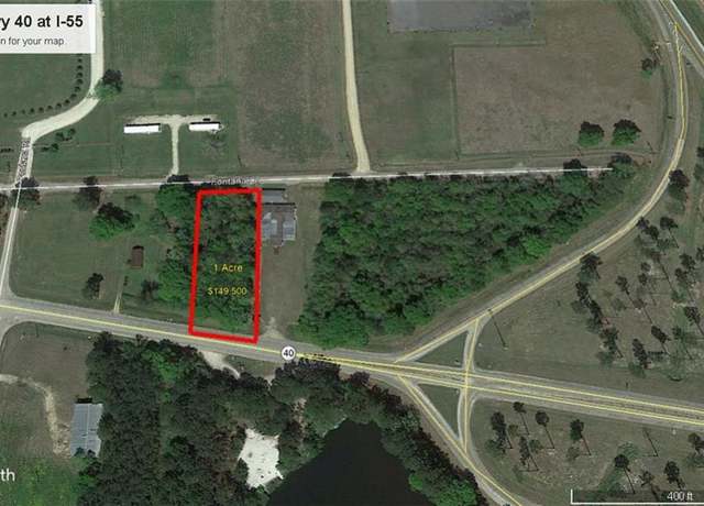 Property at Hwy 40 Hwy, Independence, LA 70443