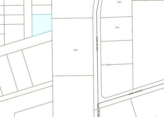 Property at International Singing Shores St, St Rose, LA 70087
