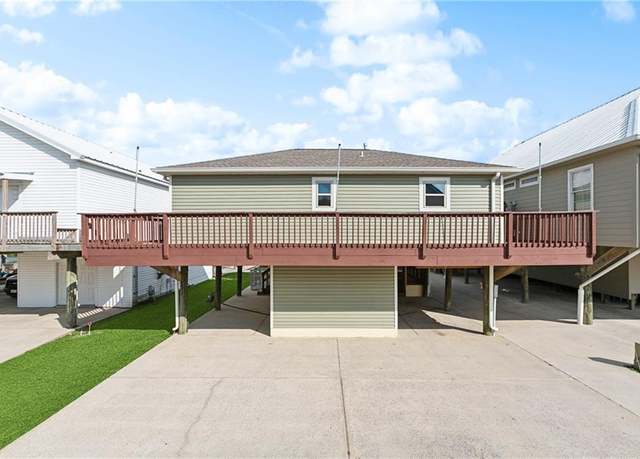 Property at 232 Janet Lynn Ct, Theriot, LA 70397, 2 beds, 1 bath