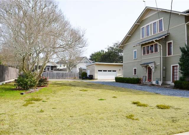 Property at 6367 West End Blvd, New Orleans, LA 70124