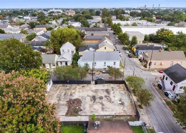 Property at 634 Independence St, New Orleans, LA 70117