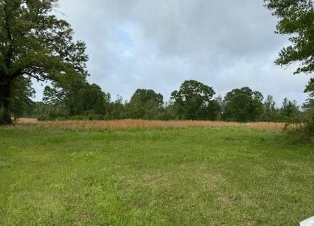 Property at 40 Hwy, Loranger, LA 70446