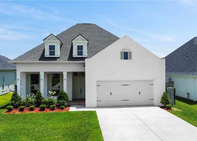 Property at 7009 Bald Eagle Cir, Madisonville, LA 70447, 4 beds, 2 baths