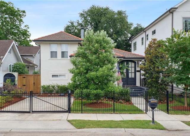 Property at 508 Filmore Ave, New Orleans, LA 70124, 3 beds, 2 baths