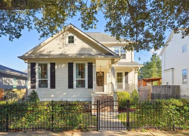 Property at 6565 Canal Blvd, New Orleans, LA 70124, 3 beds, 3 baths