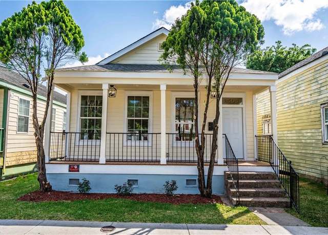 Property at 2504 Martin Luther King Jr Blvd, New Orleans, LA 70113, 3 beds, 2.5 baths