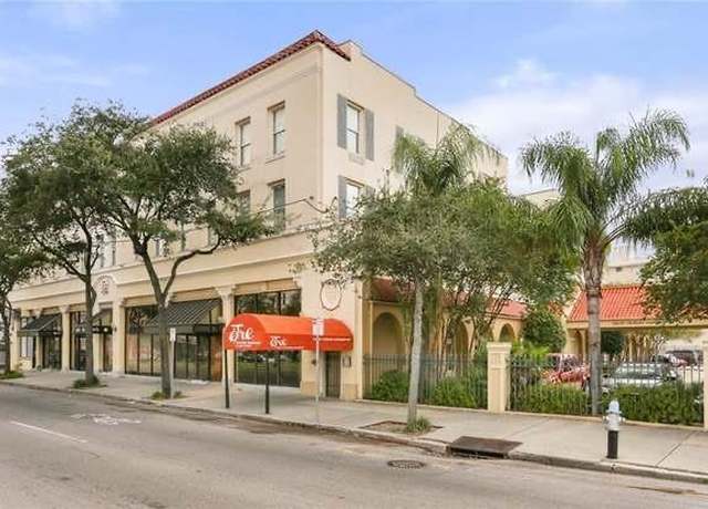 Property at 1224 Saint Charles Ave #315, New Orleans, LA 70130, 1 bed, 1 bath