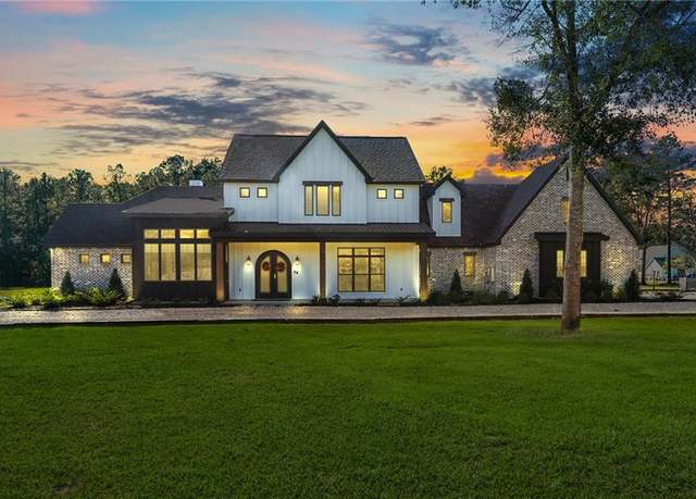 Property at 62957 Equitana Ln, Lacombe, LA 70445, 4 beds, 3 baths