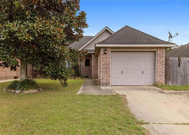 Property at 42312 Broadwalk Ave Unit b, Hammond, LA 70403, 2 beds, 2 baths