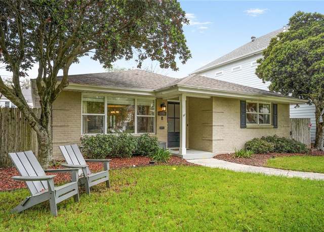Property at 5950 General Diaz St, New Orleans, LA 70124, 2 beds, 2 baths