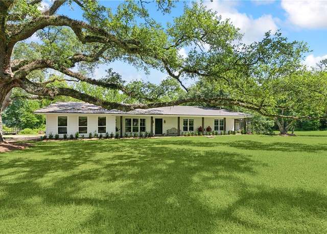 Property at 18819 Sisters Rd, Ponchatoula, LA 70454, 3 beds, 2.5 baths
