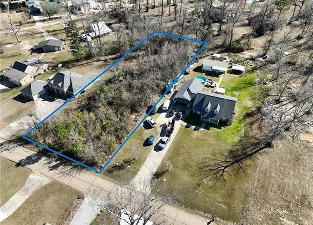 Property at LOT 6 Keila Dr, Springfield, LA 70462