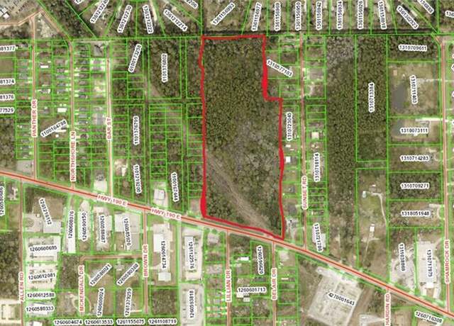 Property at 40067 Highway 190 Hwy, Slidell, LA 70461
