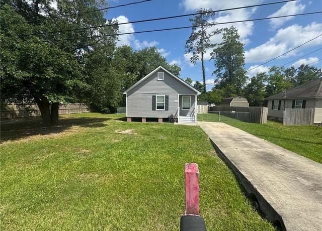 Property at 21357 Southern Pines Blvd, Ponchatoula, LA 70454, 2 beds, 2 baths