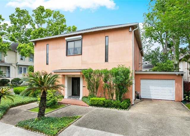 Property at 2100 Jefferson Ave, New Orleans, LA 70115, 5 beds, 4 baths