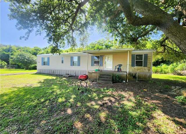 Property at 201 Caroline Ave, Port Sulphur, LA 70083, 2 beds, 1 bath