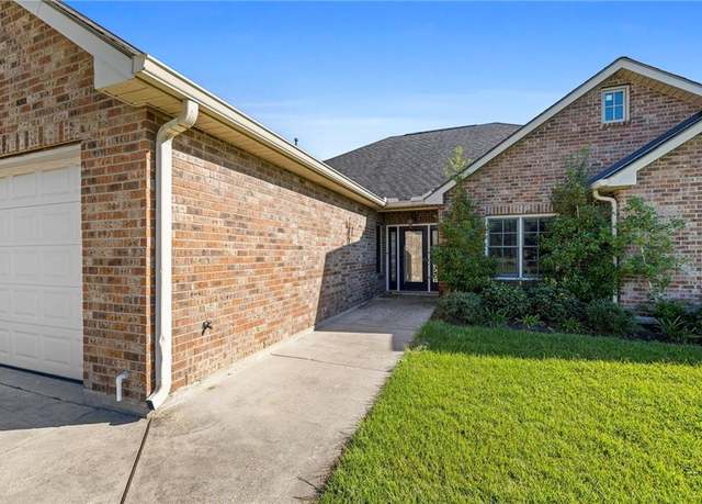 Property at 41260 Happy Woods Rd, Hammond, LA 70403, 3 beds, 2 baths