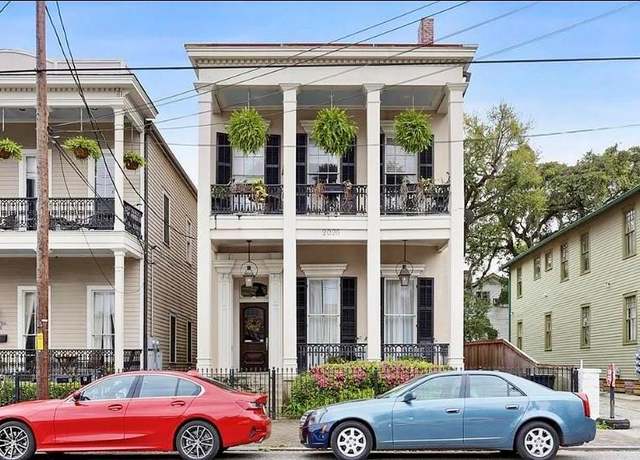 Property at 2026 Prytania St Unit B, New Orleans, LA 70130, 1 bed, 1 bath