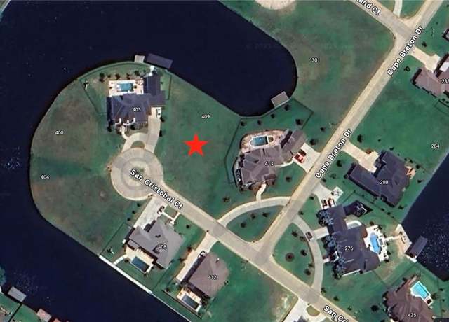 Property at San Cristobal Ct, Slidell, LA 70458