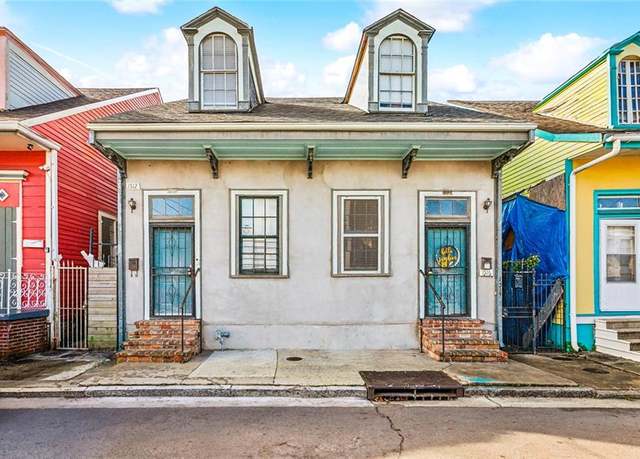 Property at 1512 Saint Ann St, New Orleans, LA 70116, 6 beds, 6 baths