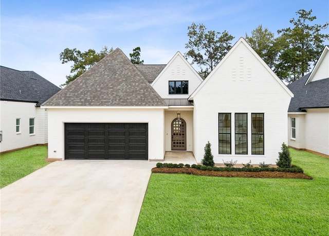 Property at 4236 Cypress Point Dr, Covington, LA 70433, 3 beds, 2.5 baths