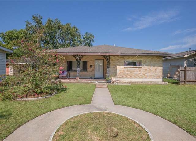 Property at 618 Avenue H Ave, Westwego, LA 70094, 3 beds, 2 baths