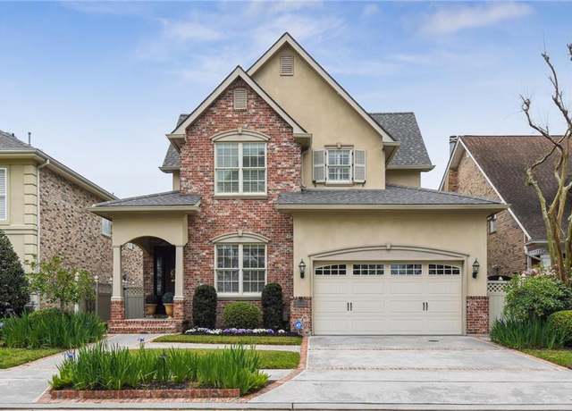 Property at 211 Magnolia Dr, Metairie, LA 70005, 4 beds, 2.5 baths