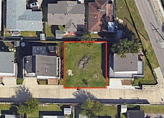 Property at 4 Homerun Ln, Metairie, LA 70003