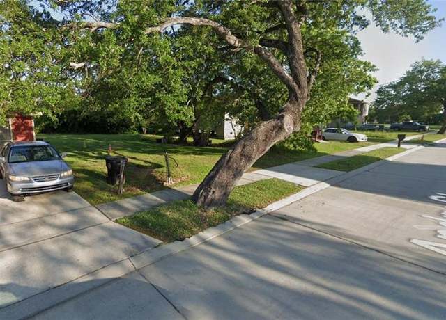 Property at 2110 Andry St, New Orleans, LA 70117