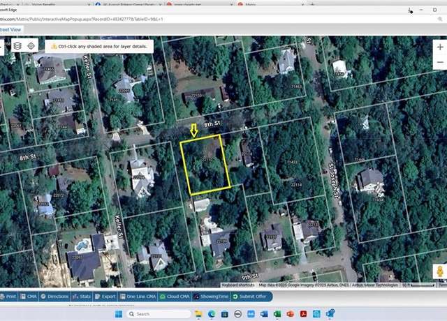 Property at 22110 8th St, Abita Springs, LA 70420