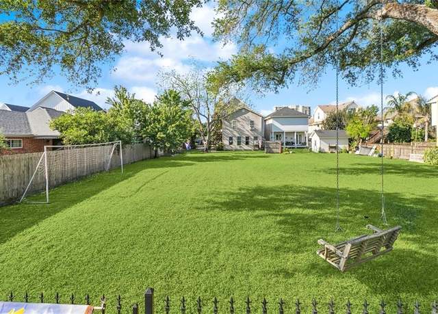Property at 337 Stafford Pl, New Orleans, LA 70124