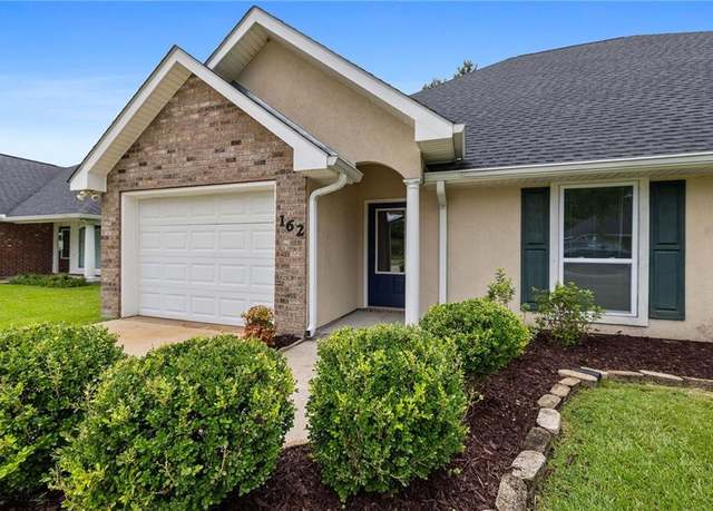 Property at 162 Southgate Dr, Ponchatoula, LA 70454, 2 beds, 2 baths