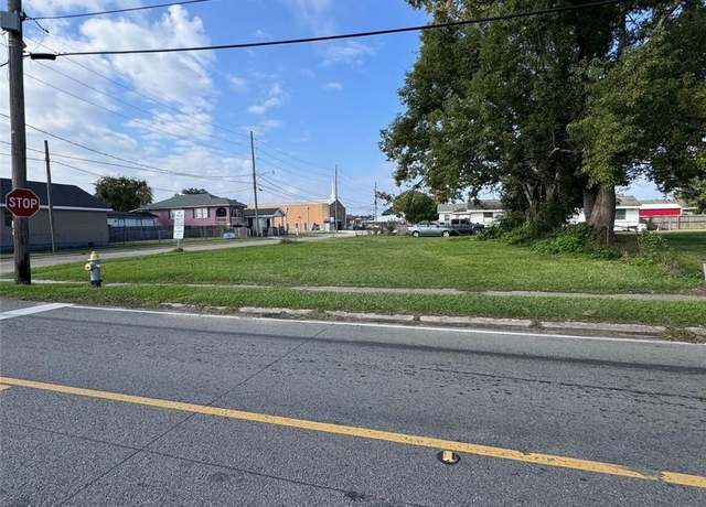Property at 1102 Causeway Blvd, Jefferson, LA 70121