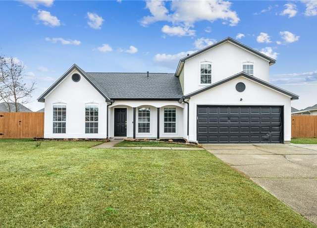Property at 420 E Redbud Dr, Slidell, LA 70458, 4 beds, 2.5 baths
