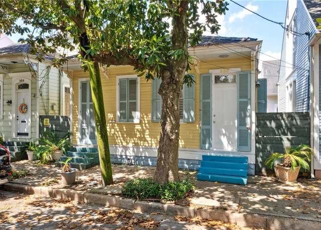 Property at 830 Spain St #14, New Orleans, LA 70117, 1 bed, 1 bath