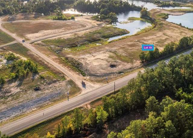 Property at Lot 19 The Banks_hwy 16 Hwy, Franklinton, LA 70438
