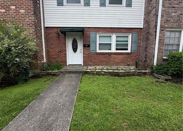 Property at 218 Terry Parkway Blvd Unit B, Gretna, LA 70056, 2 beds, 1.5 baths
