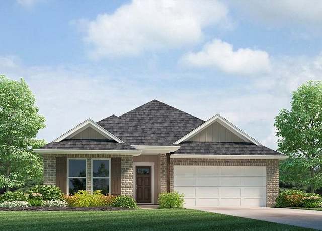 Property at 5349 Bypass Breeze Dr, Slidell, LA 70461, 3 beds, 2 baths