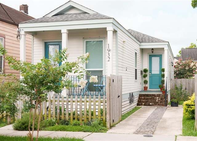 Property at 1932 Lapeyrouse St, New Orleans, LA 70116, 3 beds, 3 baths