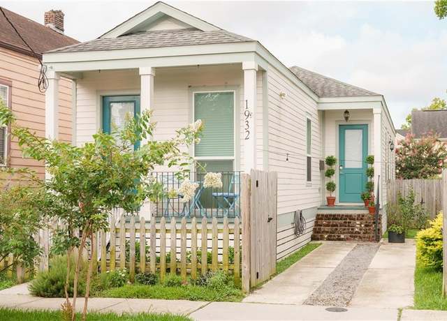 Property at 1932 Lapeyrouse St, New Orleans, LA 70116, 3 beds, 3 baths