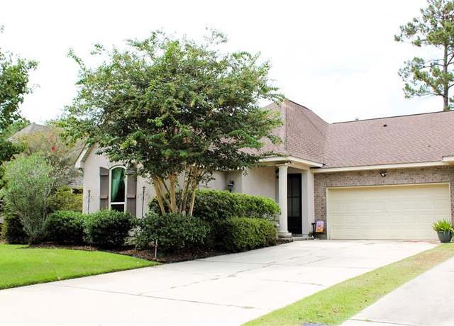 Property at 165 Cross Creek Dr Unit A, Slidell, LA 70461, 3 beds, 2 baths