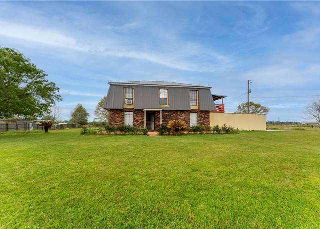Property at 10082 Highway 1045, Amite, LA 70422, 3 beds, 3.5 baths