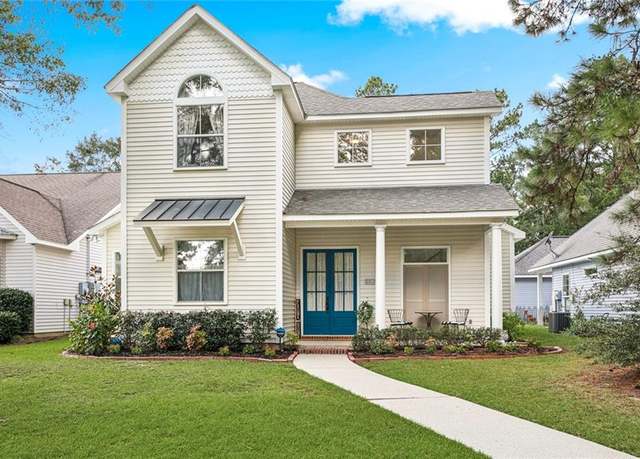 Property at 501 Branch Crossing Dr, Covington, LA 70435, 3 beds, 2.5 baths